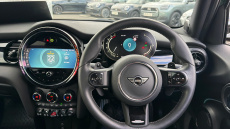 MINI Hatchback 2.0 Cooper S Sport 5dr Auto Petrol Hatchback